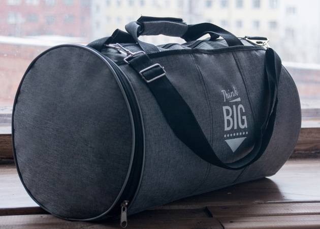 классическая сумка think big