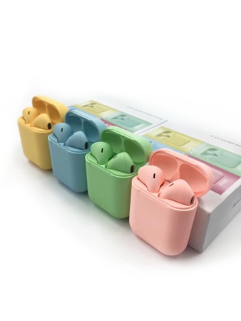 Гарнитура Bluetooth inPods 12