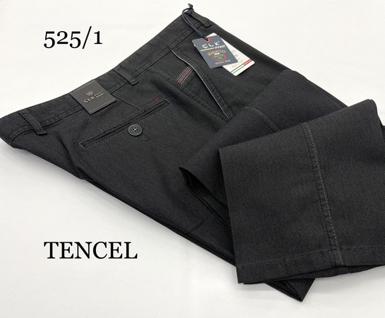 TENCEL PAMUKLU LYCRA. (525 )