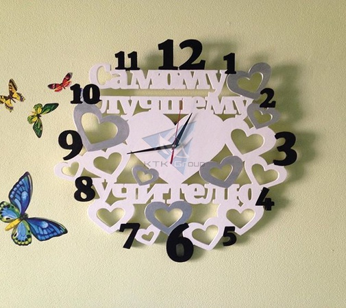 Часы настенные , напольные, настольные.