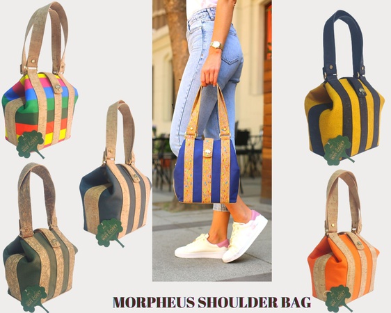 Сумка через плечо Morpheus