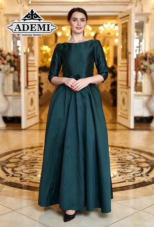 Французская тафта в пол