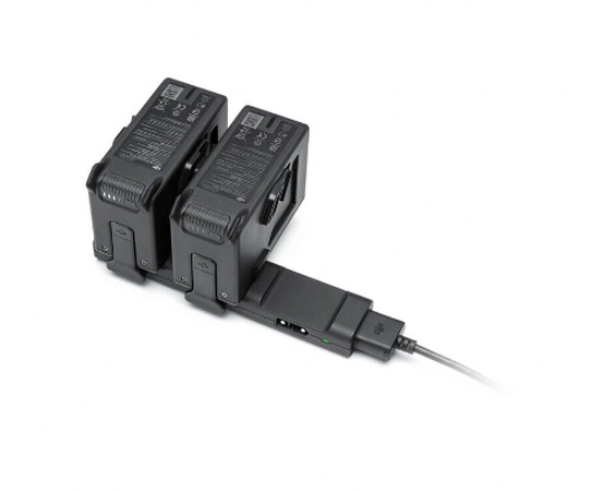 DJI FPV NEW вкл. Flymore Combo, Освежающий уход