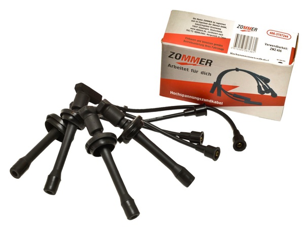 Провода высоковольтные в ассотрименте