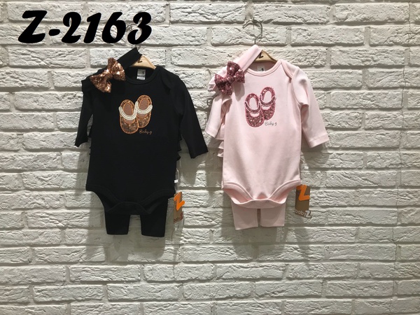 Детская одежа BabyZ