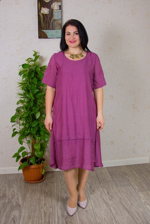 elbise &quot;Razletayka&quot;