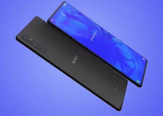 预购索尼 Xperia L5 新