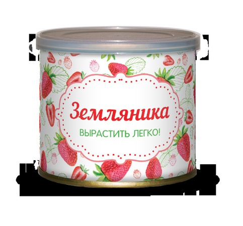 Растения в банках