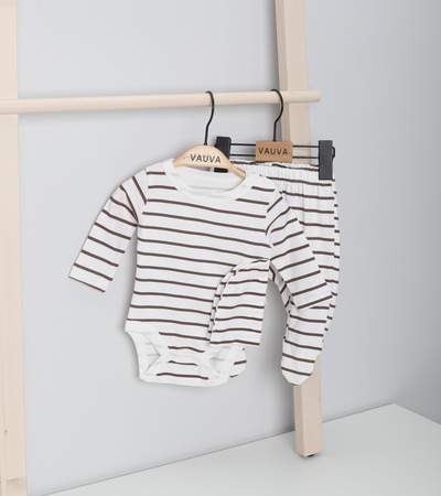 Тройка для малышей от 0 до 9 месяцев