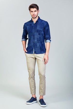 AVVA Москва сорочки хлопок!