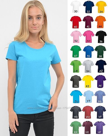 Women's T-shirts