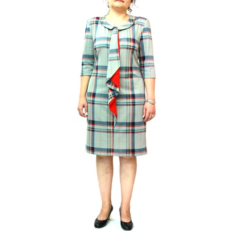 Sewing production "Leon"