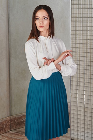 218-7391 Юбка аппассионато