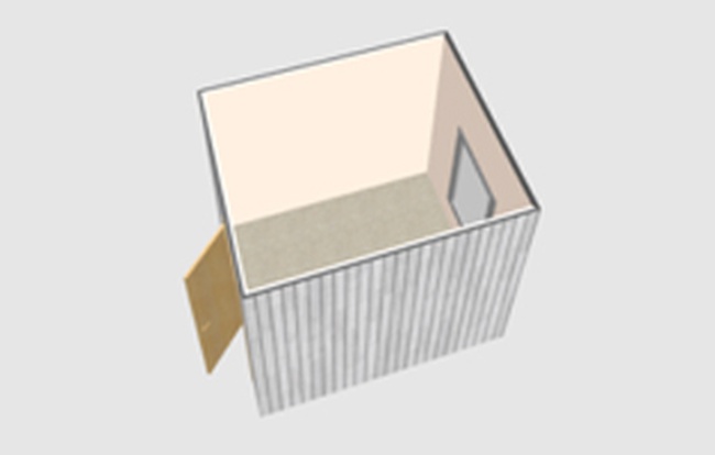 BLOK-KONTEYNER BK-07