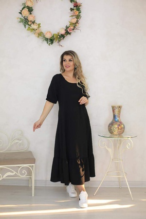 Платье вечернее праздничное нарядное летнее