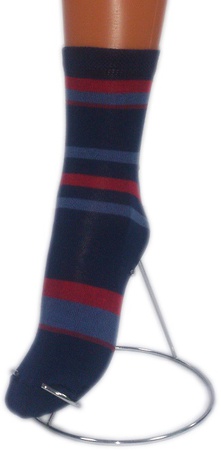 Носки женские (арт. Н004) «Полоска1»