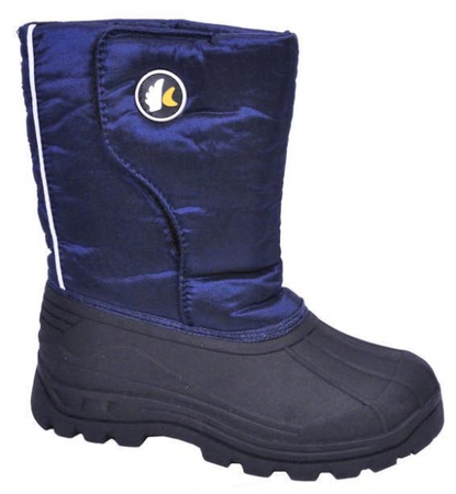 ДЕТСКИЕ САПОГИ  1262A