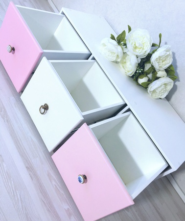 Komodin &quot;Faiza&quot;