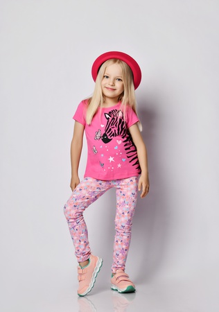 Детская трикотажная одежда