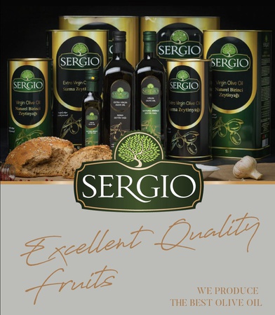 Naturel Birinci Zeytinyağı