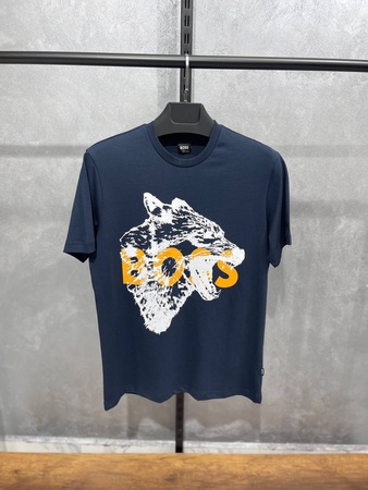 Футболка «Бс»