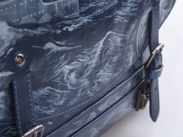 портфель Honor Force