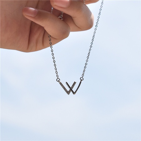 кулон - Серебро 925