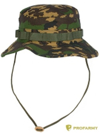 Панама Нато DF