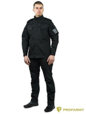 Костюм Condor-2