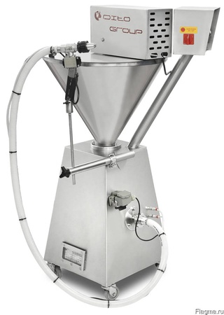 DitoGroup'tan evrensel burgu dolgusu