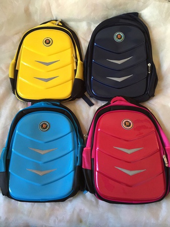 Школьные рюкзаки оптом