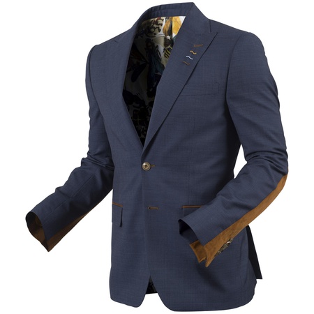 Пиджак Circle of Gentlemen Blake low