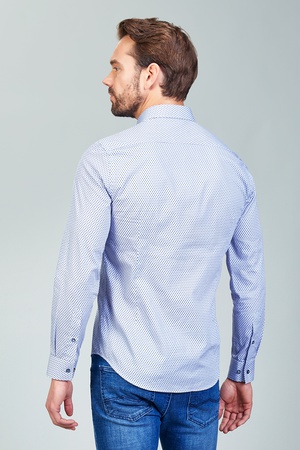 AVVA Москва сорочки хлопок!