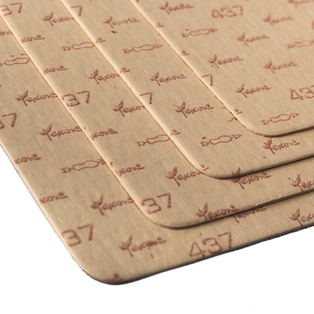 Shoe cardboard. Shoe cardboard TEXON