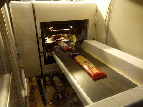 Макароны, Macaroni spaghetti, 500 gm, Ankit brand,Competitive price