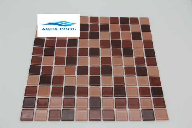 Мозаика (майолика) высшего сорта