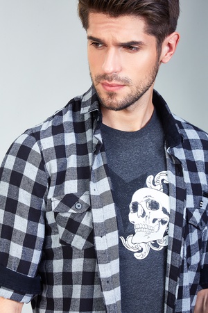 AVVA Москва сорочки хлопок!