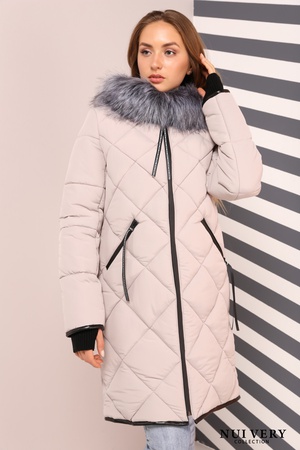 Полупальто " Лилиан "