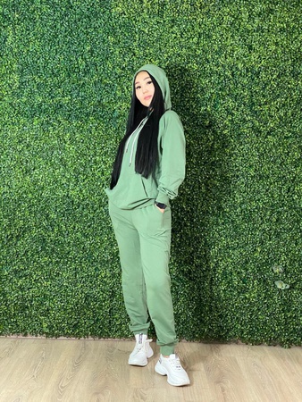 Kadınlar için spor giyim