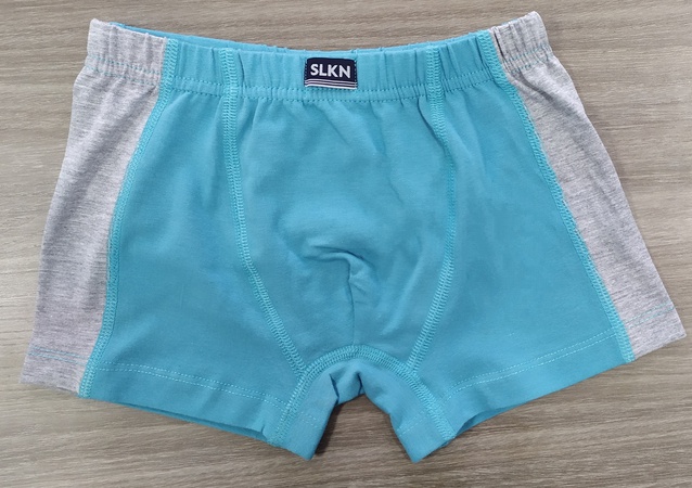 Трусы для мальчиков 13005-1