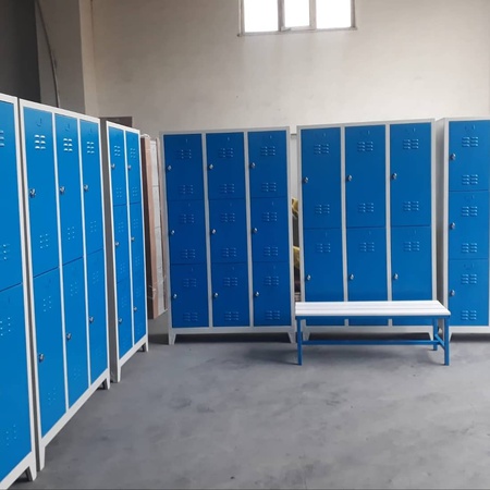 Офисная мебель и металлическая мебель