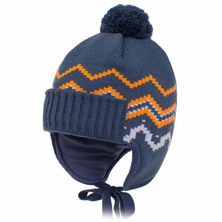 ШАПКА ПРИКИНДЕР M3-1368