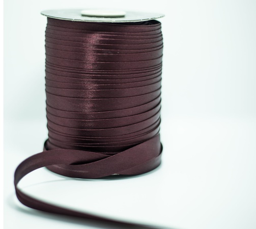 Косая бейка атлас 1,6см