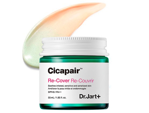 [Dr.Jart+] Cicapair recover(55ml renewal)/Восстанавливающий СС-крем-антистресс