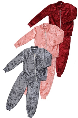 Детские трикотажные костюмы от производителя