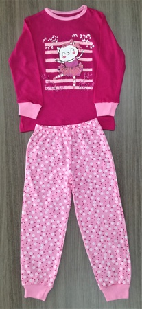 Пижама детская