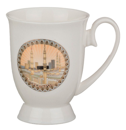 Kupa 250ml * 36 (Arti-M)