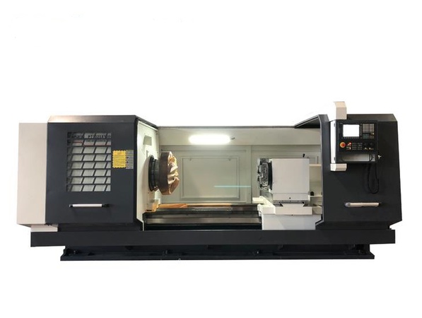 Vida kesme torna tezgahı QK1327