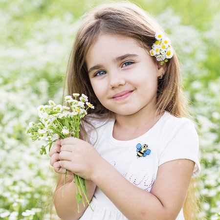 Броши из коллекции Kinder