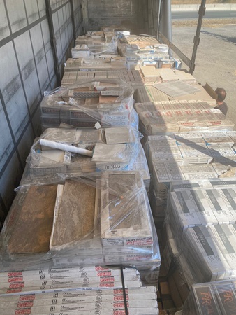 Кафель,керамогранит